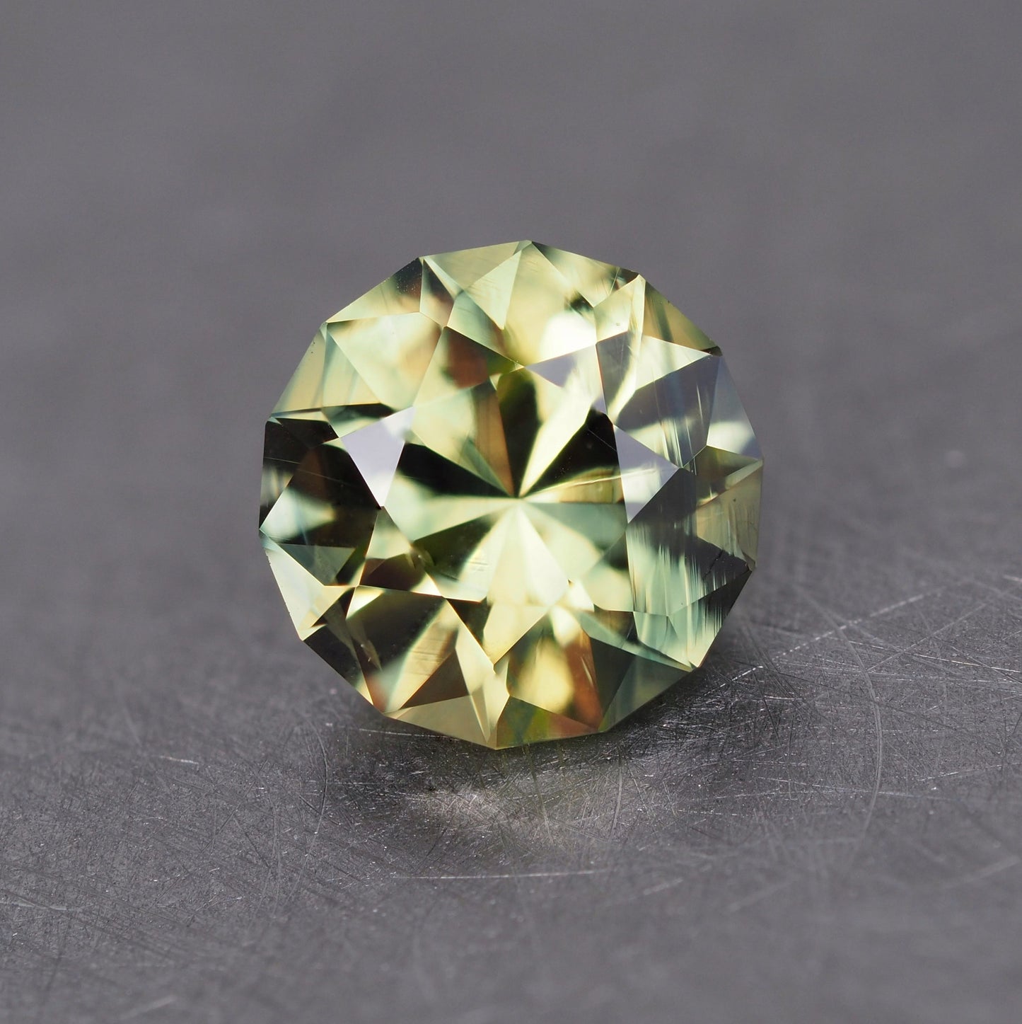 Australian Parti Sapphire