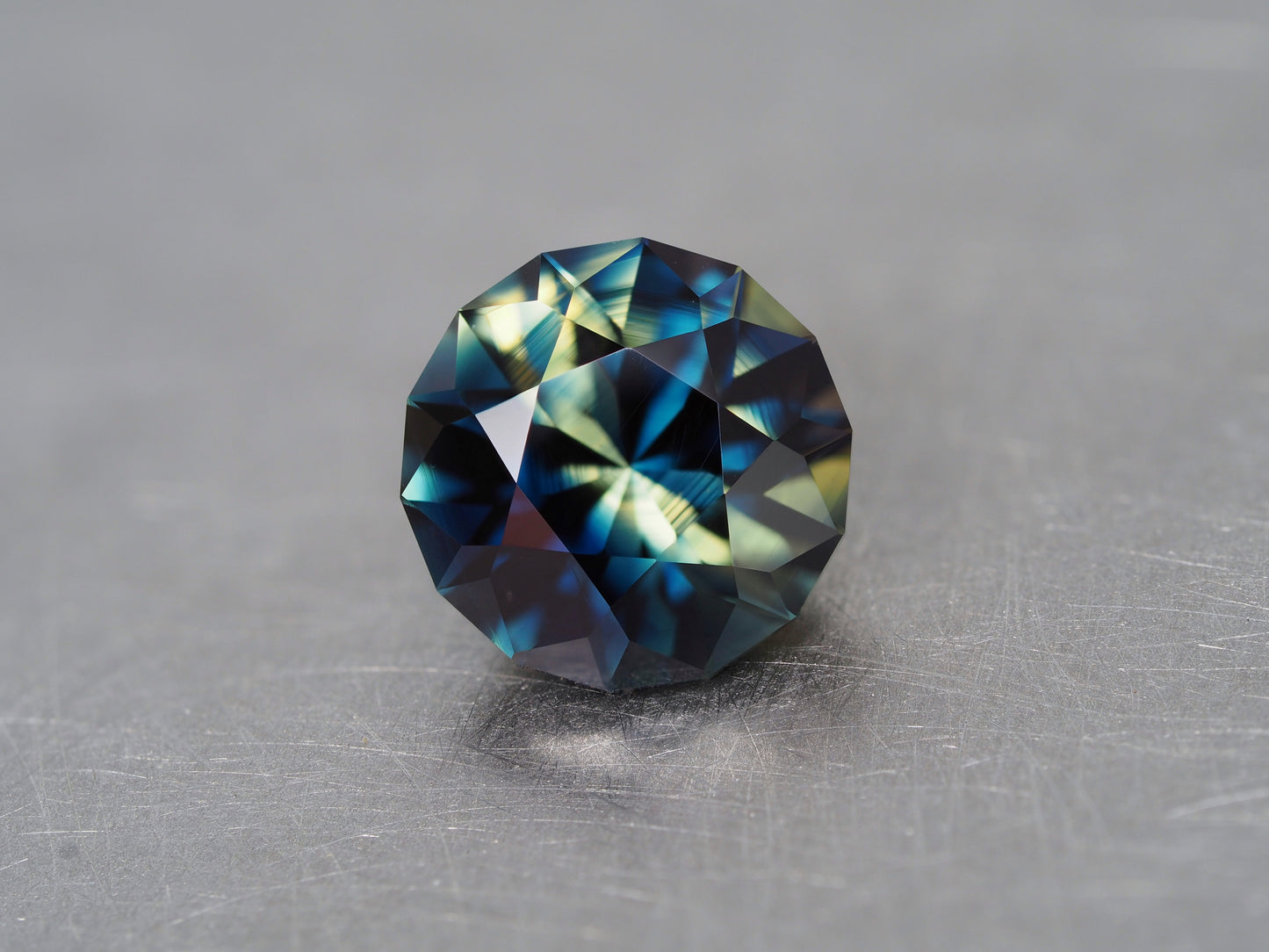 Australian Parti Sapphire