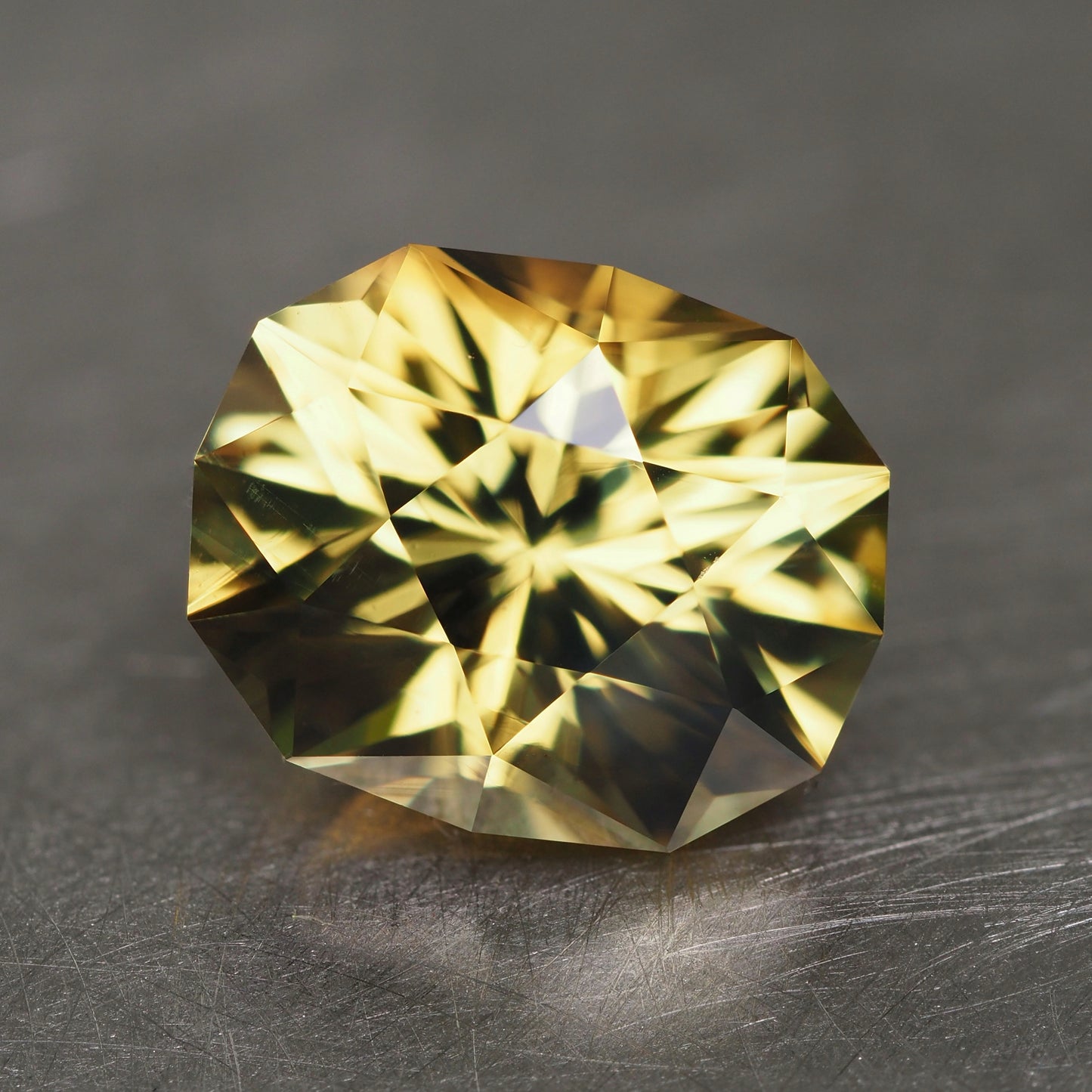 Chrysoberyl