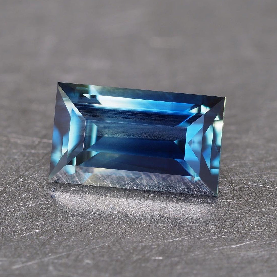 Australian Parti Sapphire