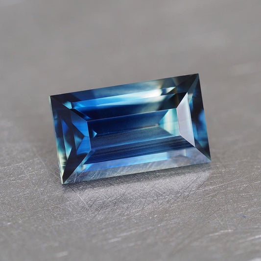 Australian Parti Sapphire