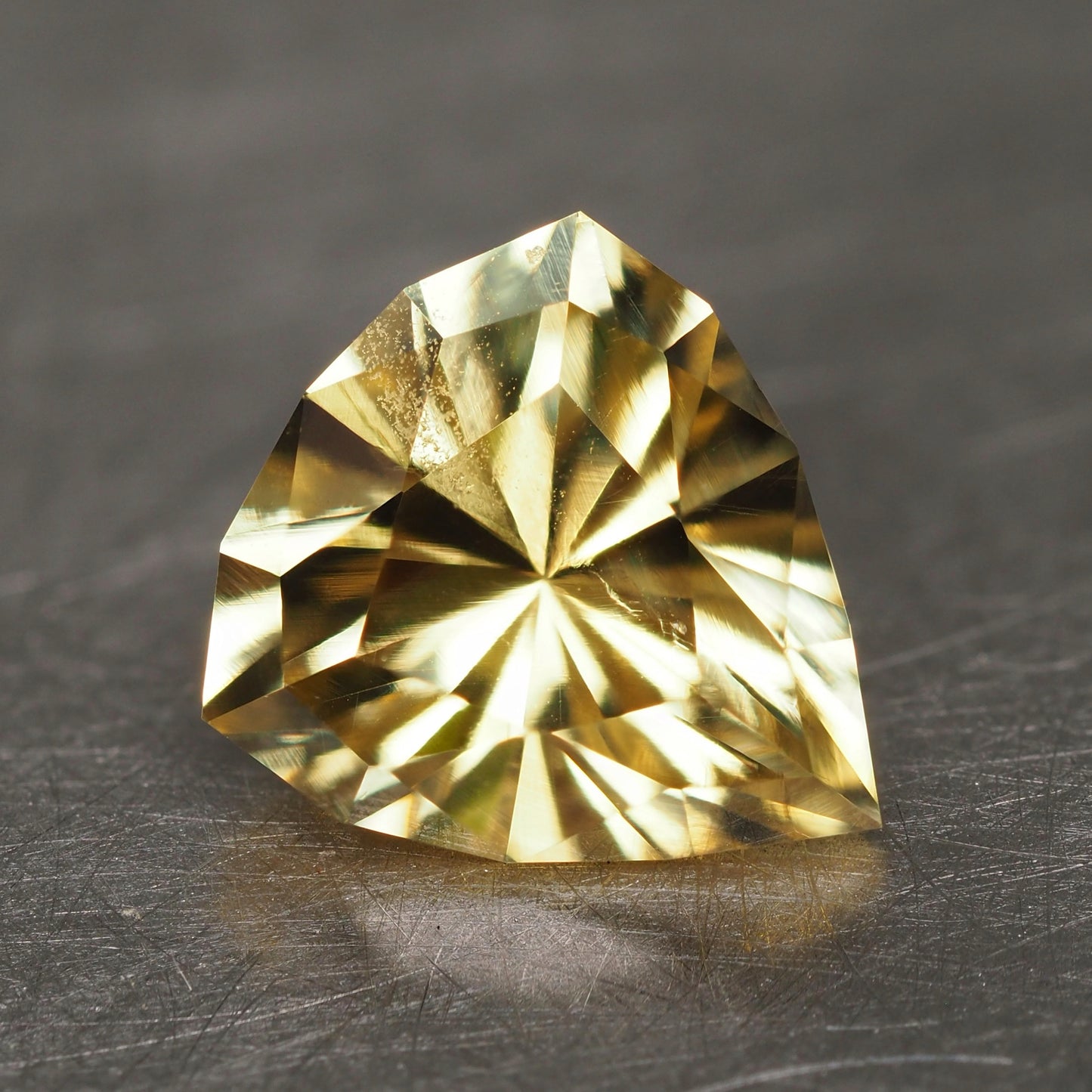 Chrysoberyl