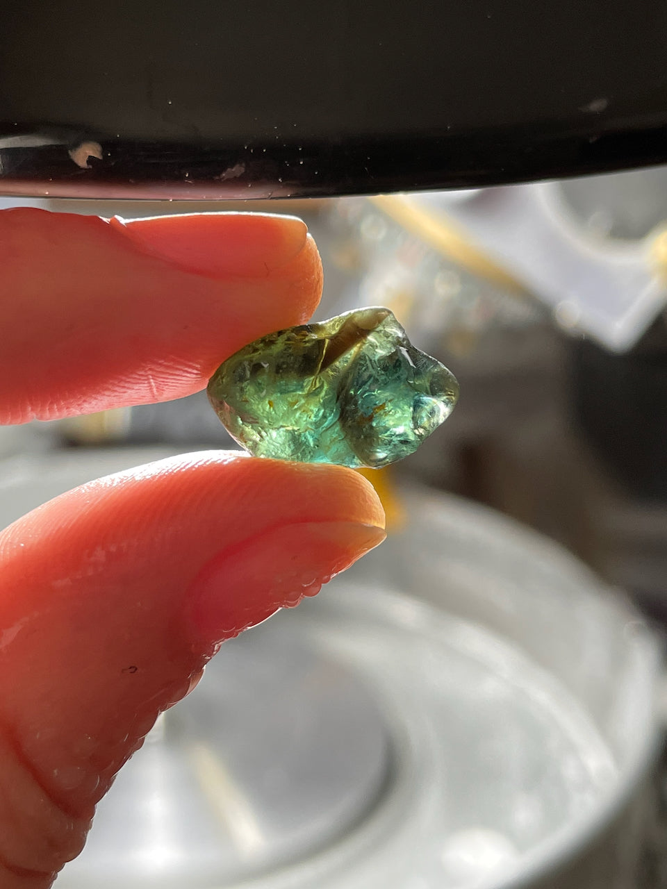 Australian Sapphires