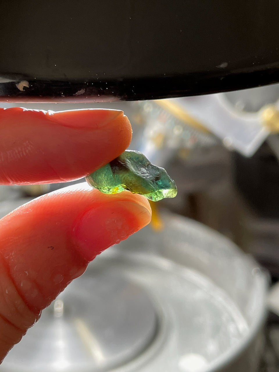 Australian Sapphires