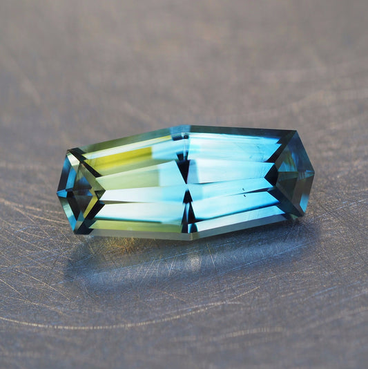 Australian Parti Sapphire