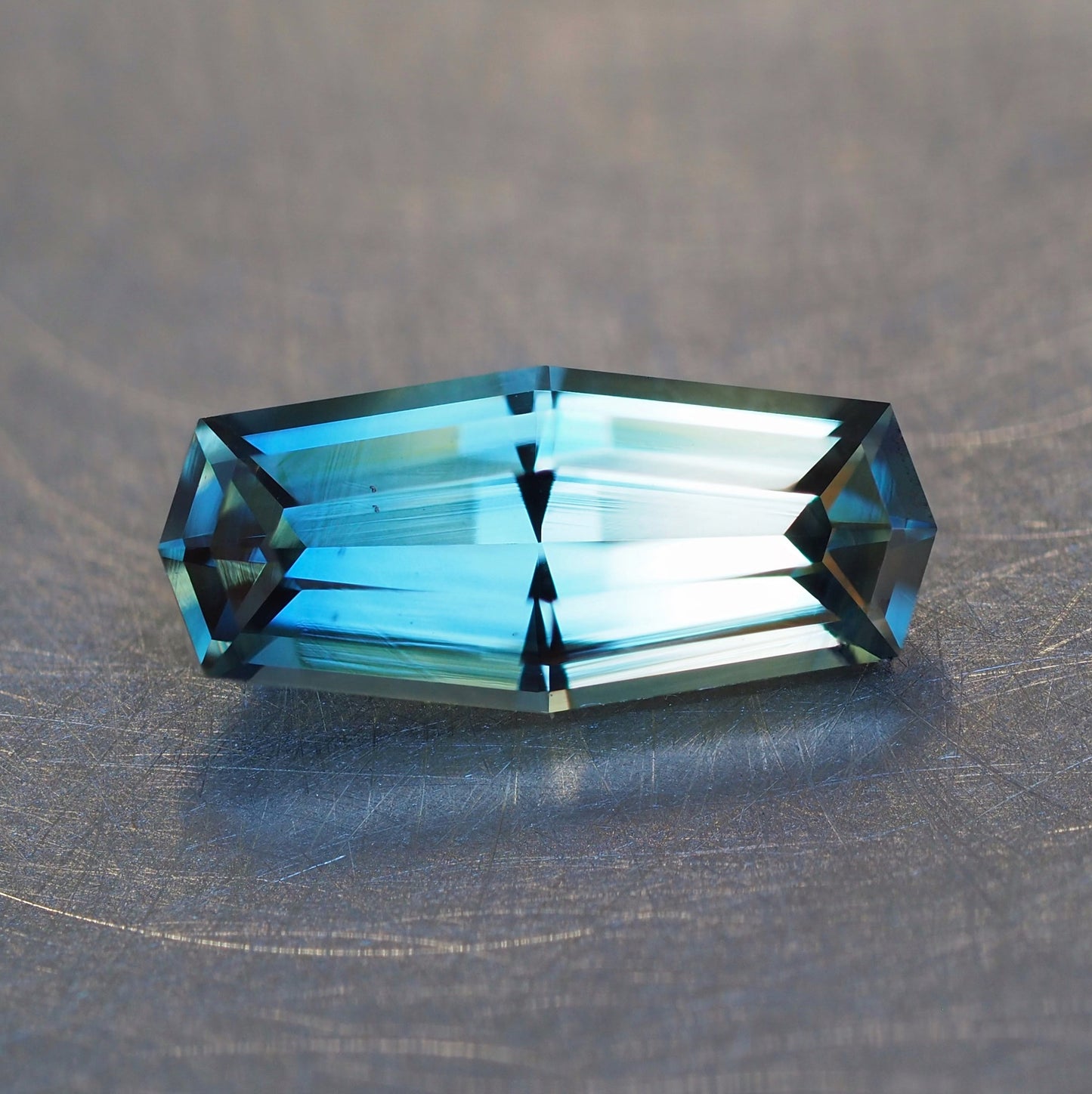 Australian Parti Sapphire