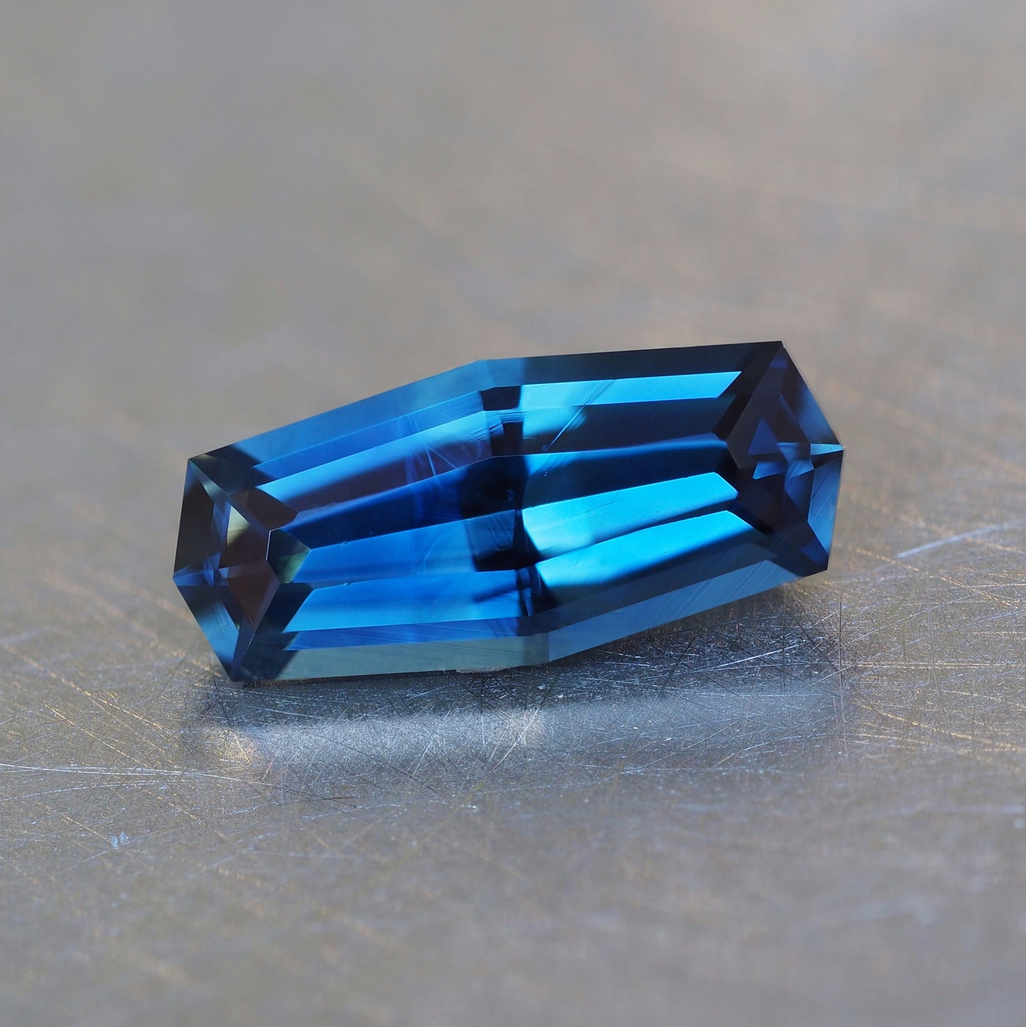 Australian Sapphire