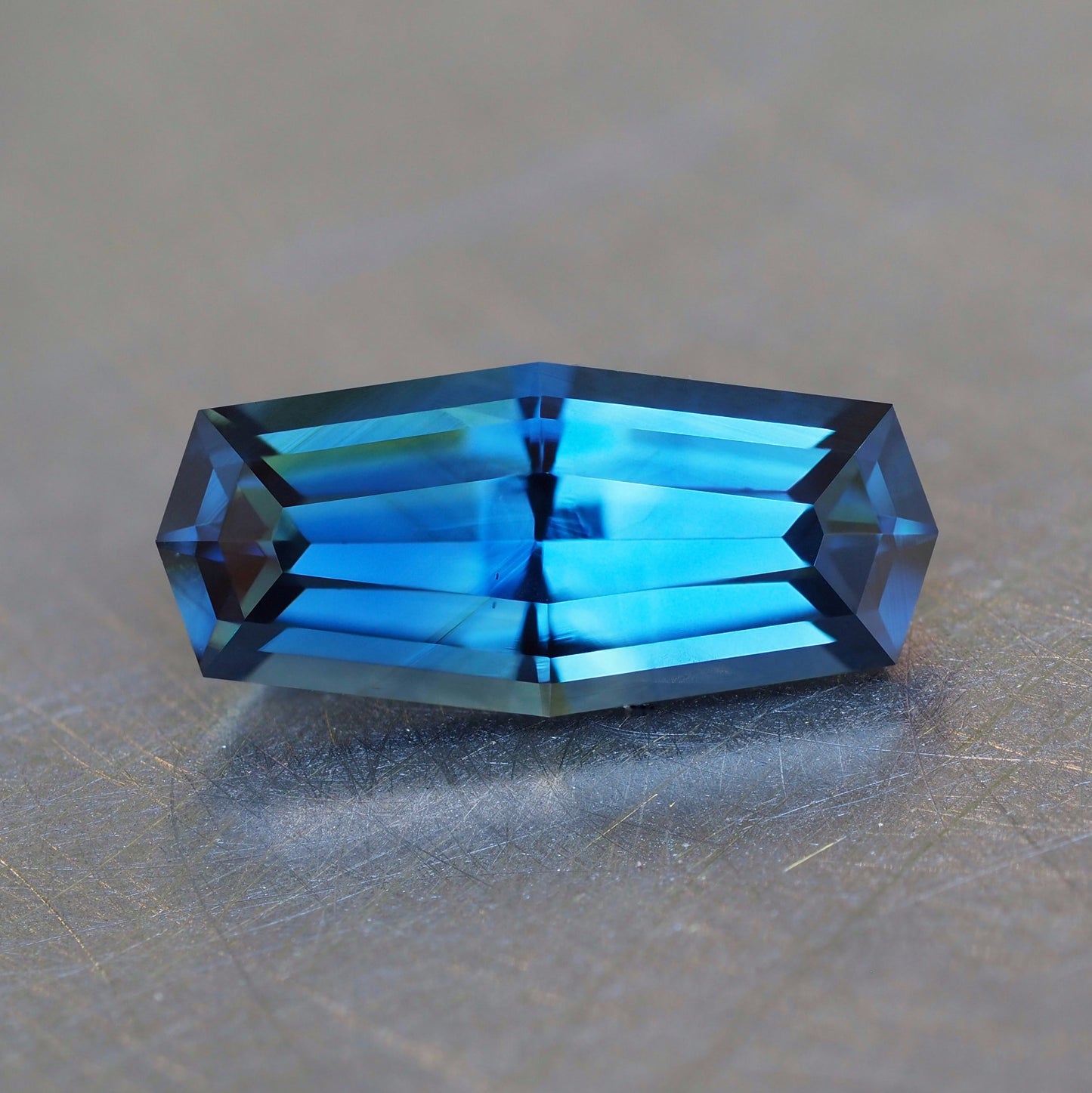 Australian Sapphire
