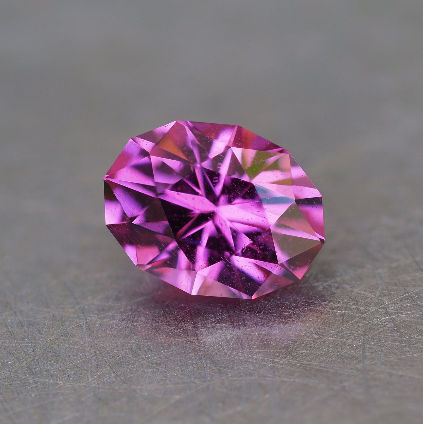 Rhodolite Garnet
