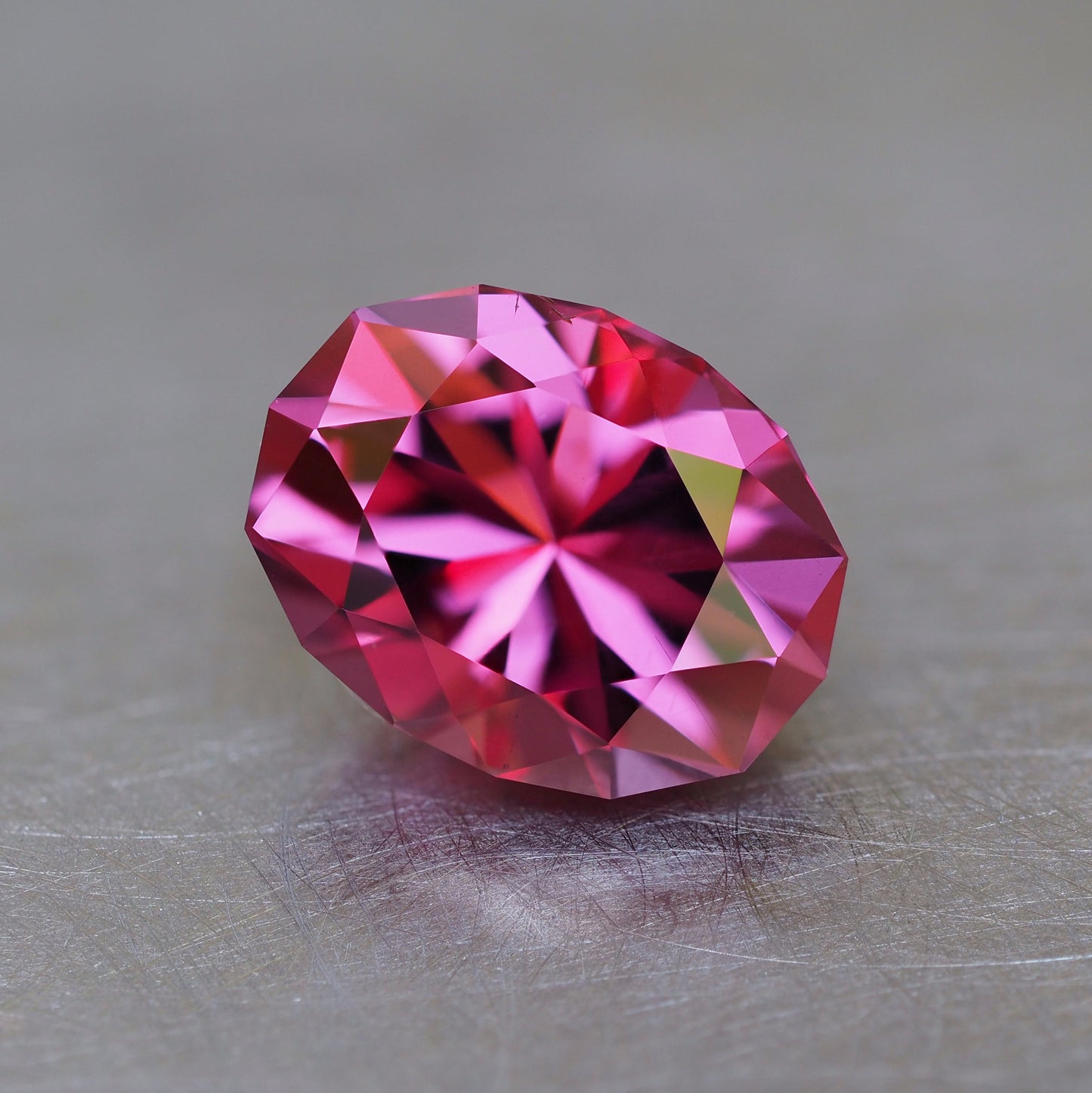 Rhodolite Garnet