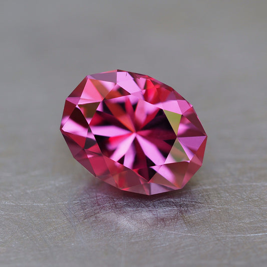 Rhodolite Garnet