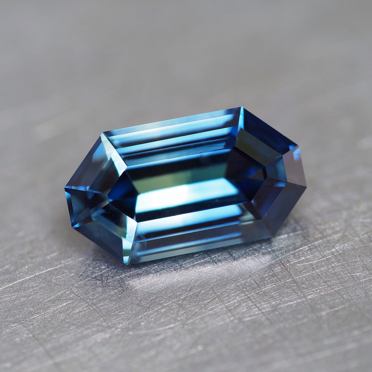 Australian Parti Sapphire