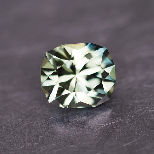 Australian Sapphire