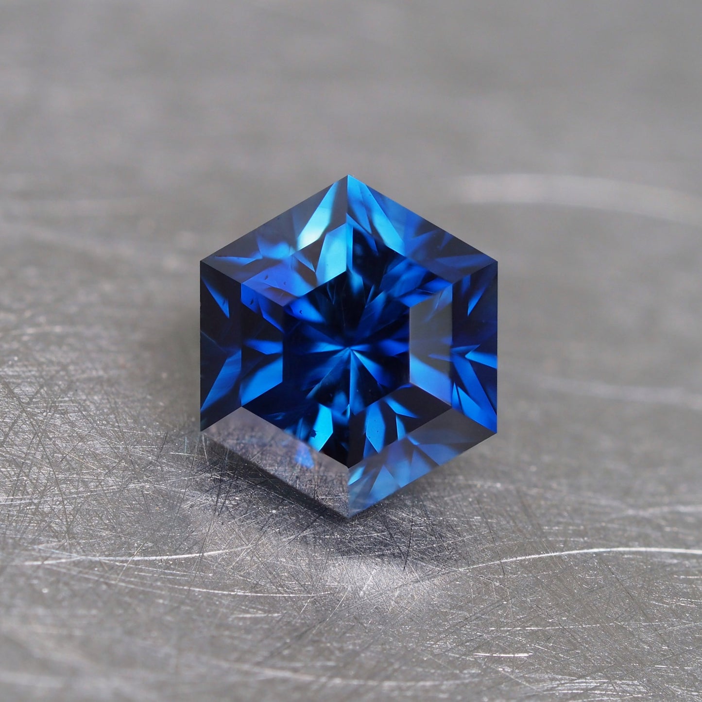 Australian Sapphire
