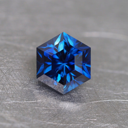 Australian Sapphire