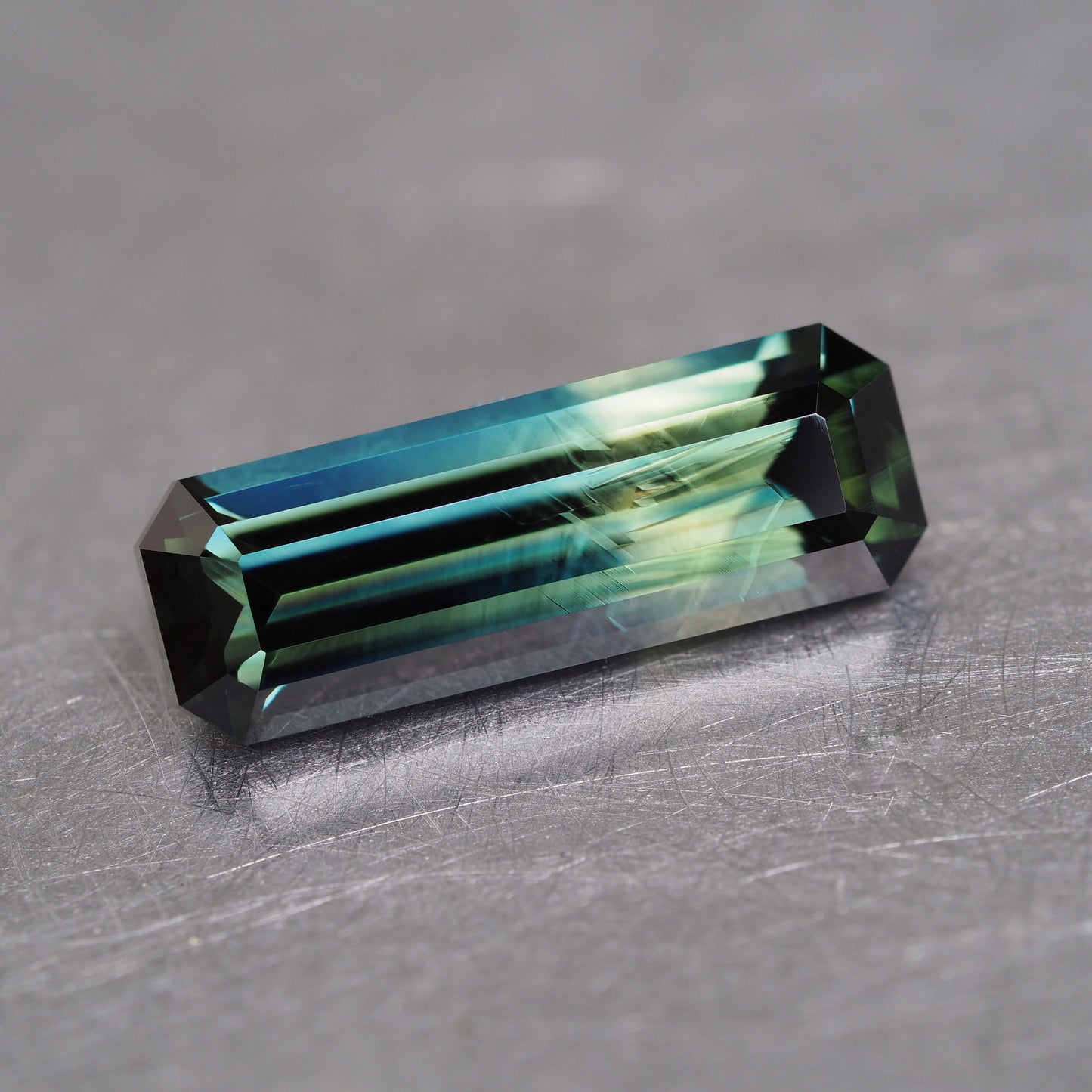 Australian Sapphire