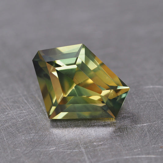 Australian Freeform Sapphire