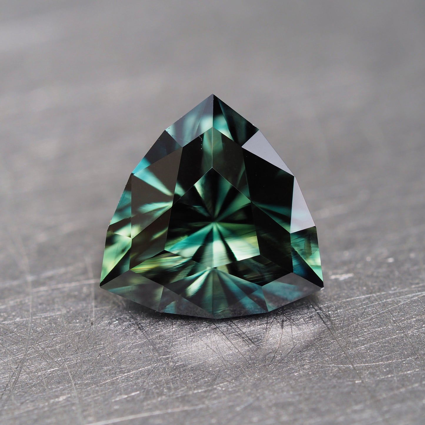 Australian Parti Sapphire