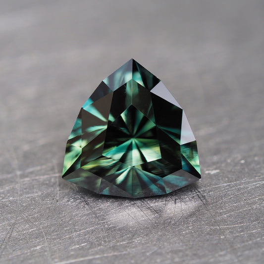 Australian Parti Sapphire