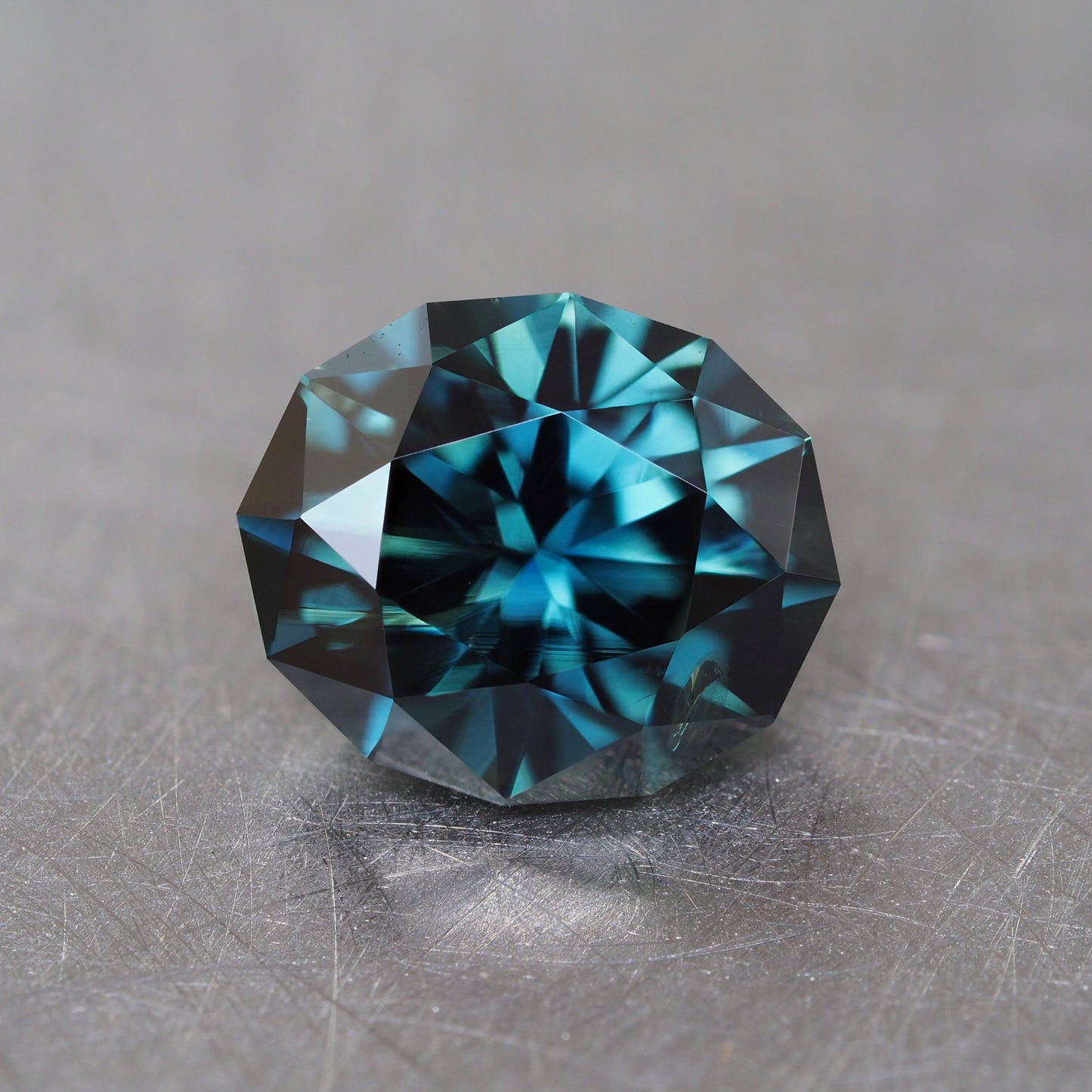 Australian Sapphire