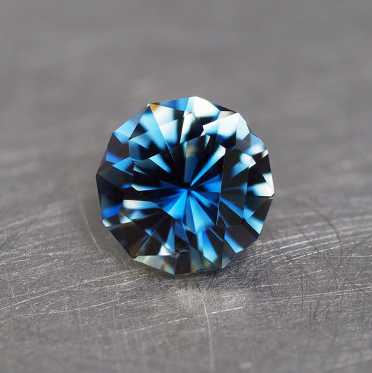 Australian Parti Sapphire