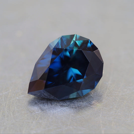 Australian Sapphire