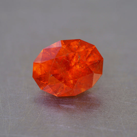 Spessartite Garnet