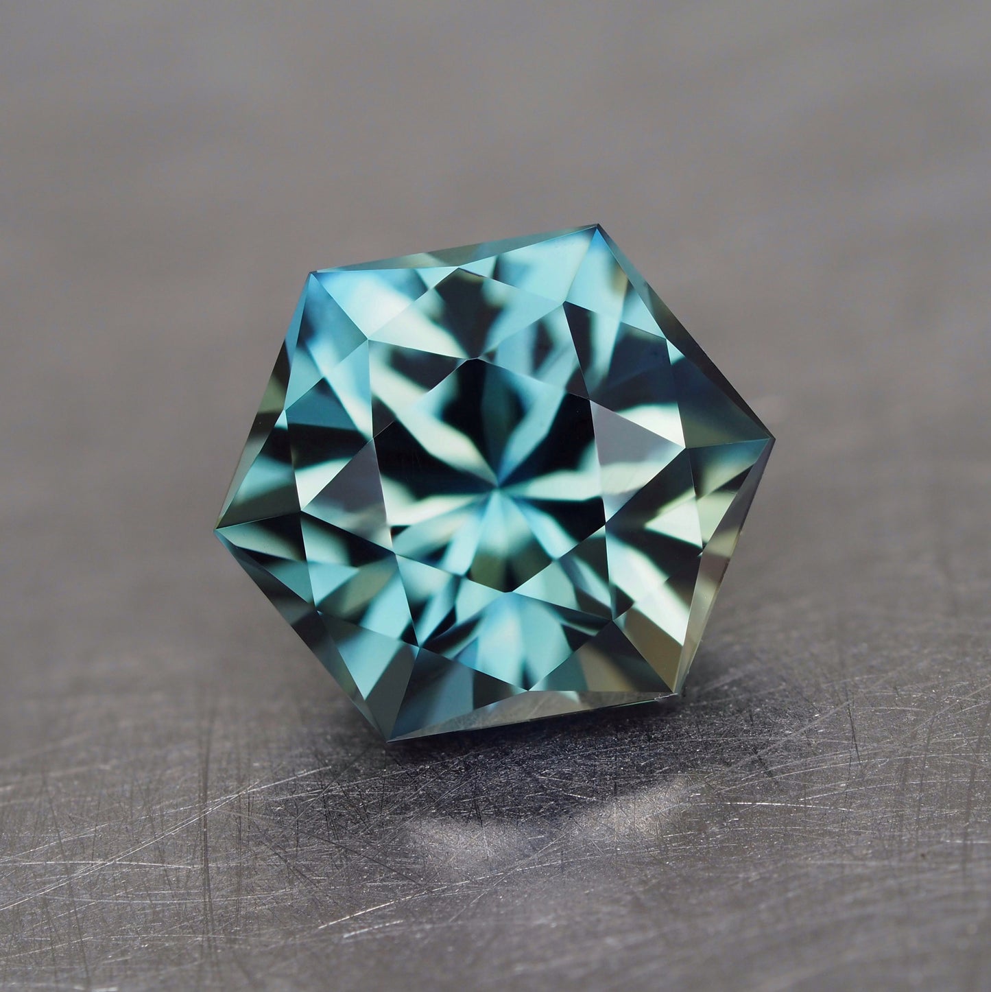 Australian Parti Sapphire