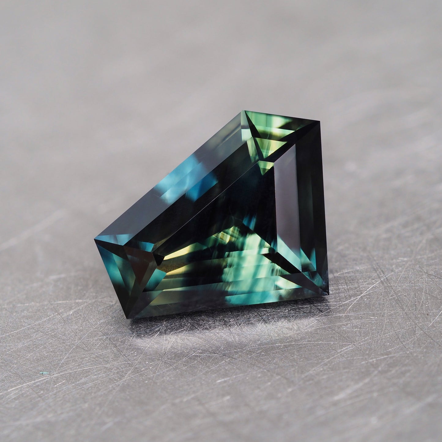 Australian Parti Sapphire