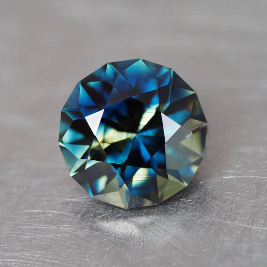 Australian Parti Sapphire