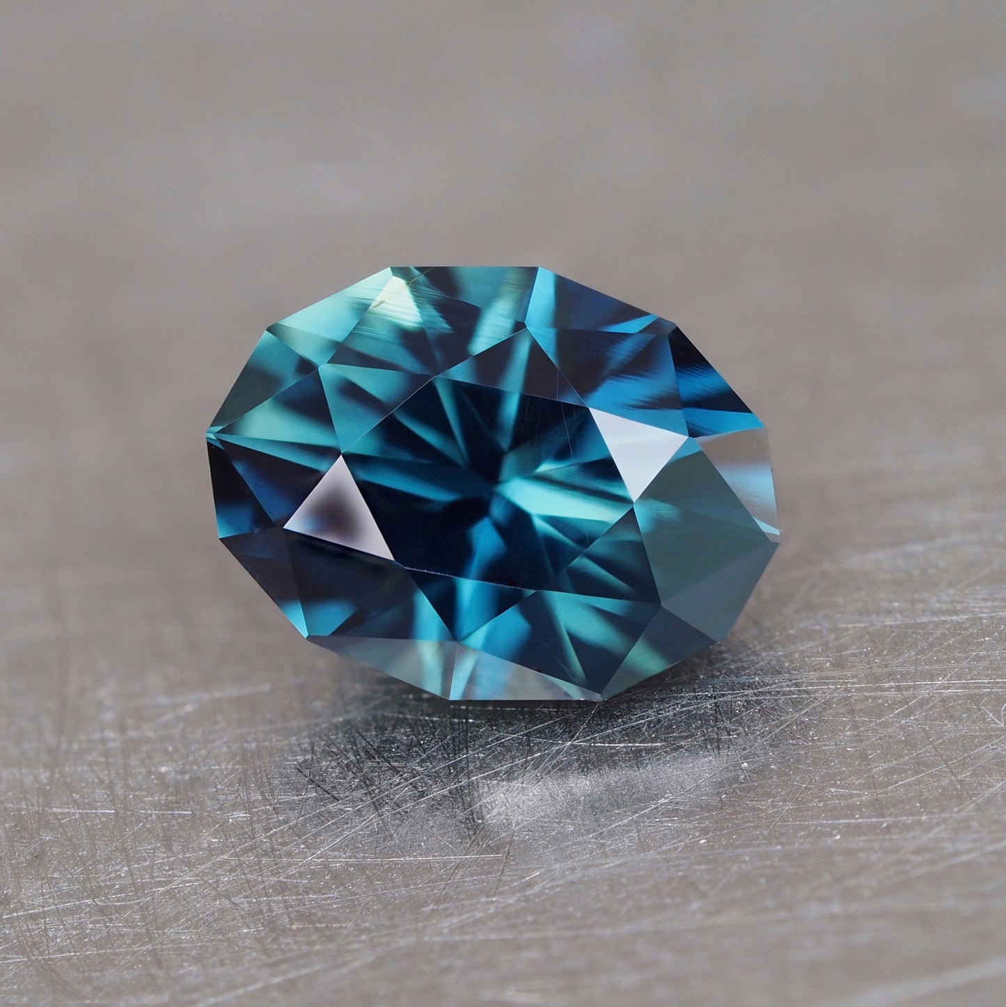 Australian Sapphire