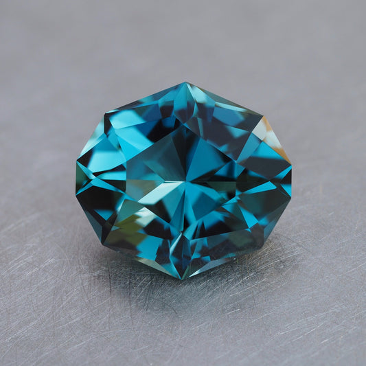 London Blue Topaz