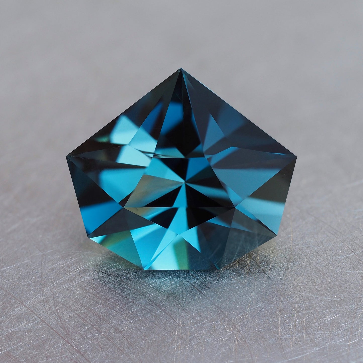 London Blue Topaz