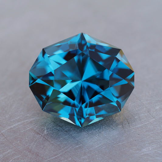 London Blue Topaz