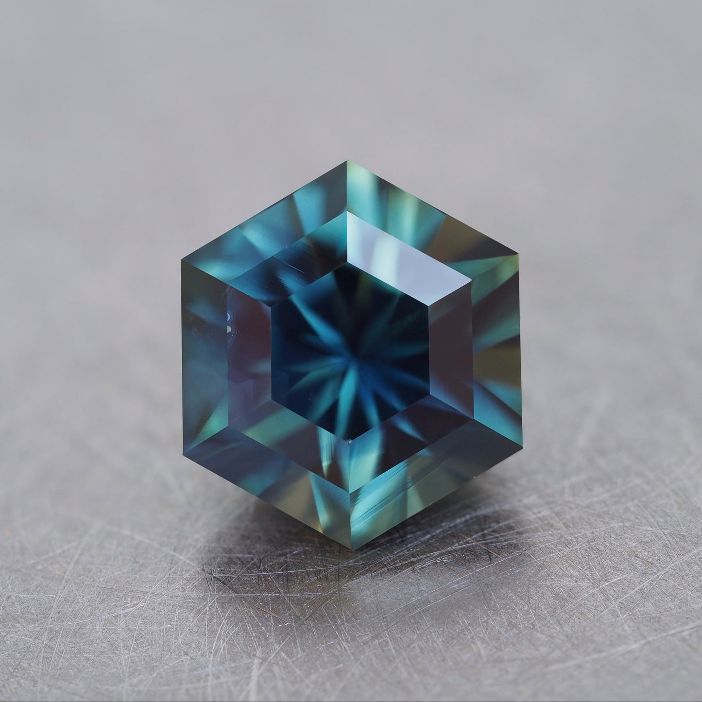 Australian Sapphire