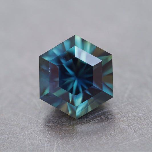 Australian Sapphire