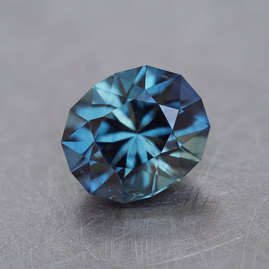 Australian Parti Sapphire