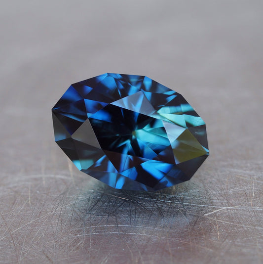 Australian Parti Sapphire