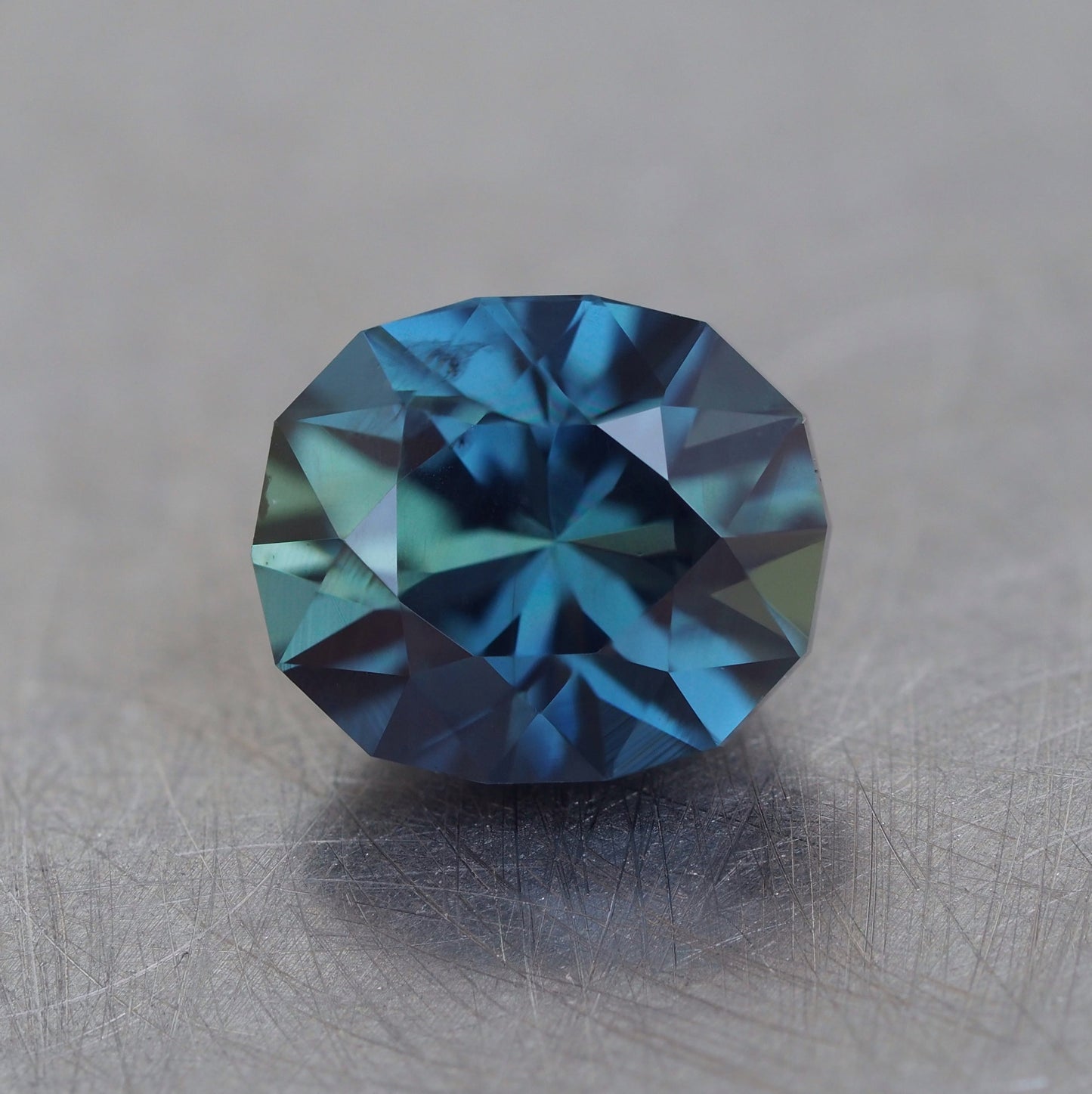Australian Parti Sapphire