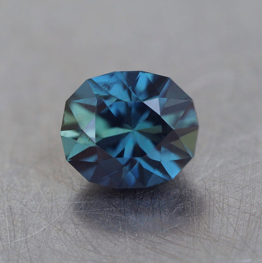 Australian Parti Sapphire