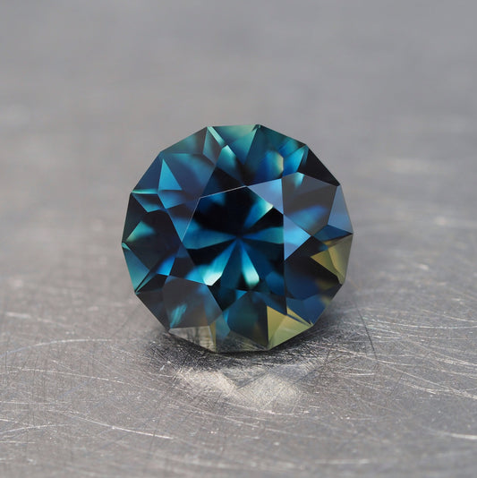 Australian Parti Sapphire