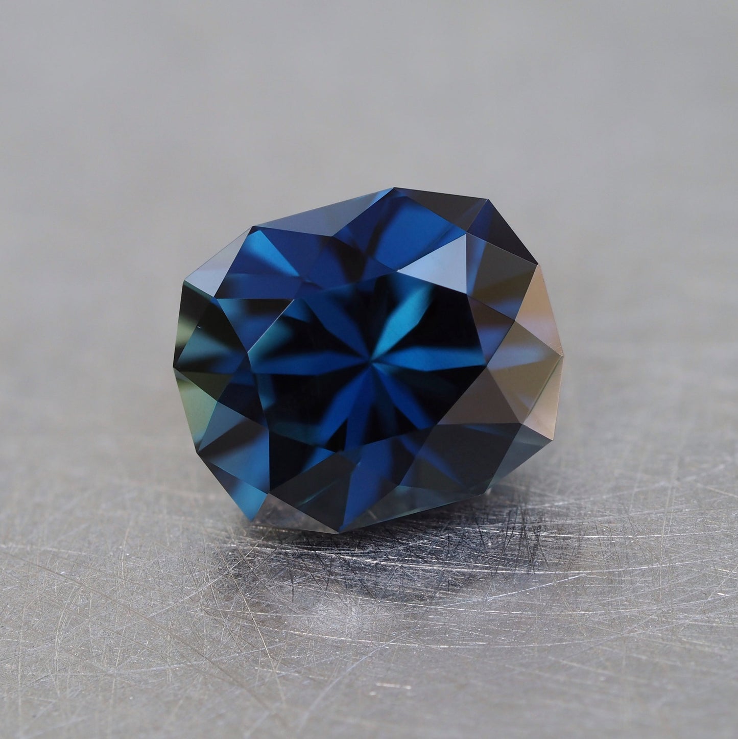 Australian Sapphire