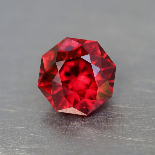 Imperial Garnet