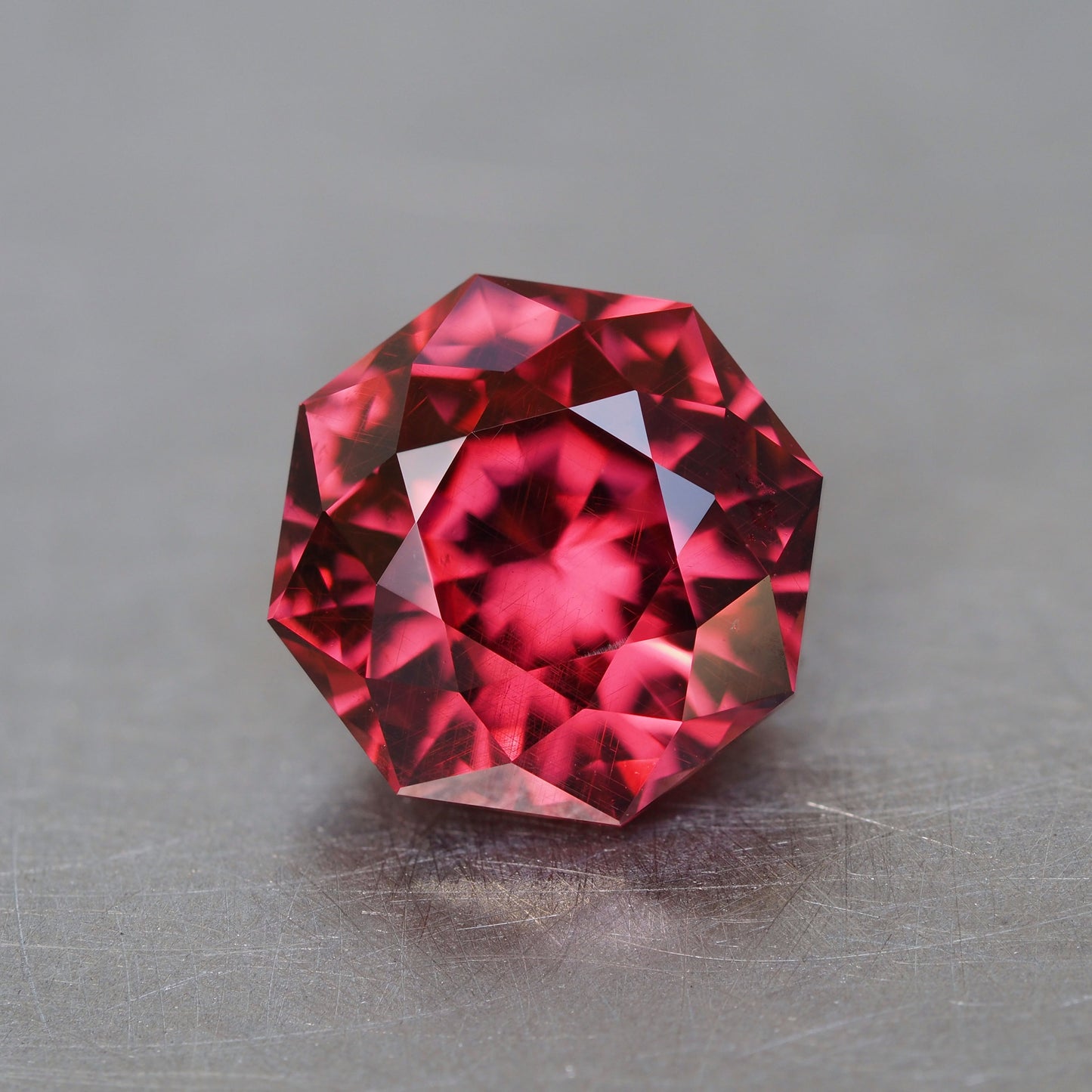 Imperial Garnet