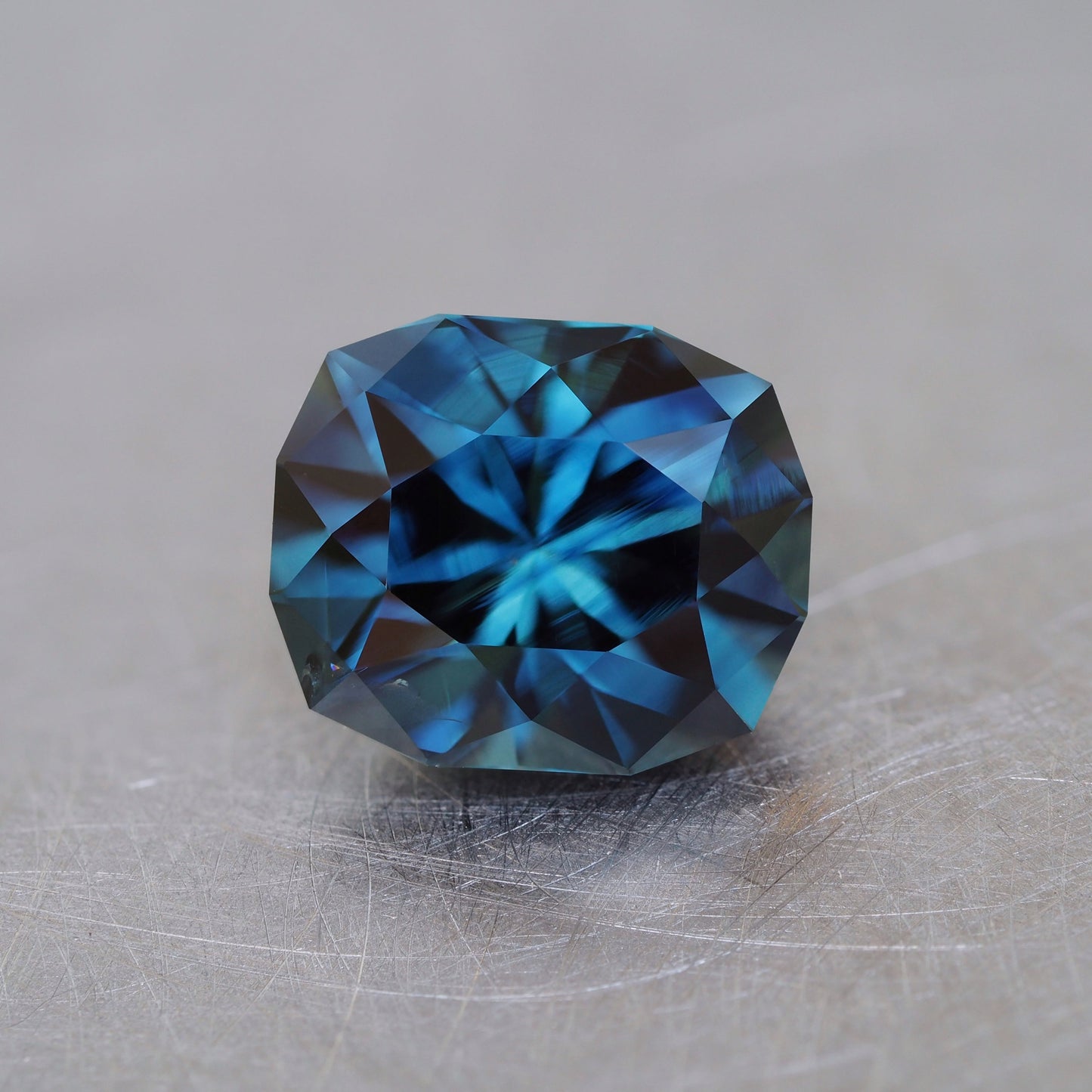 Australian Sapphire