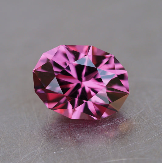 Rhodolite Garnet