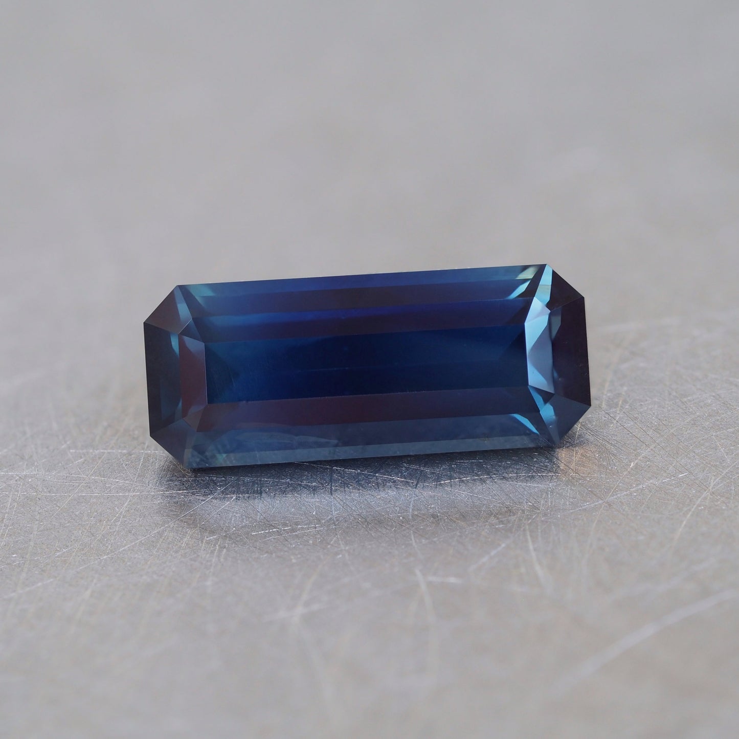Australian Sapphire