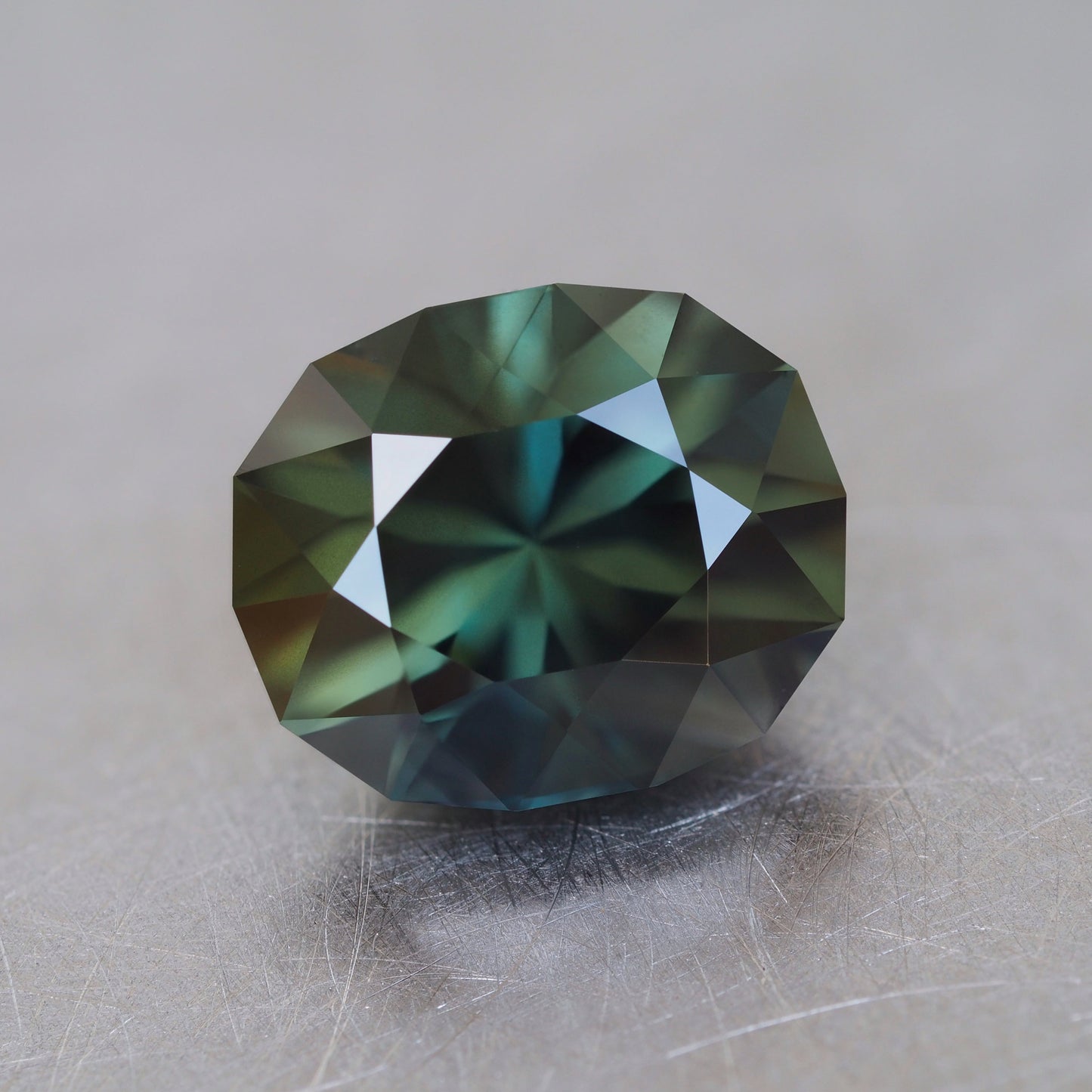Australian Sapphire