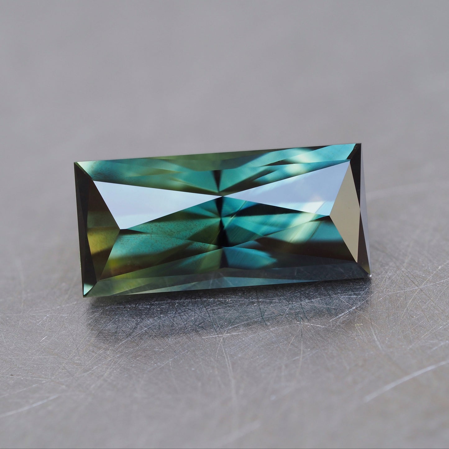 Australian Parti Sapphire