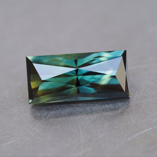 Australian Parti Sapphire